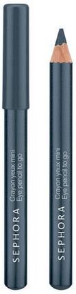 SEPHORA COLLECTION Crayon Yeux Mini Minikredka od oczu 07 Peacok Blue 0,7g