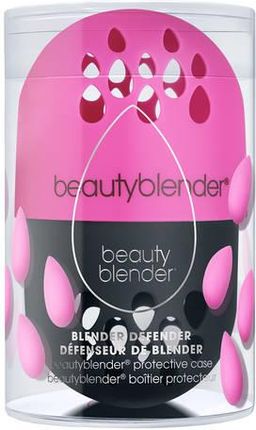 BEAUTYBLENDER Belnder Defender beautyblender Protective Case Etui ochronne Zestaw