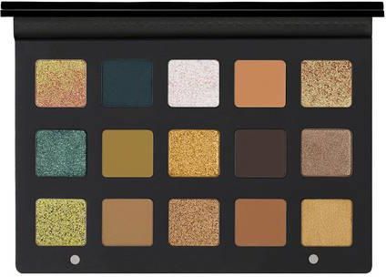 アイシャドウ Natasha Denona GOLDEN EYESHADOW PALETTE NEW Natasha Denona Golden Palette | Soft Gold Eyeshadow