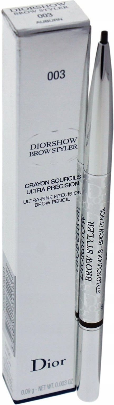 Diorshow brow styler outlet gel