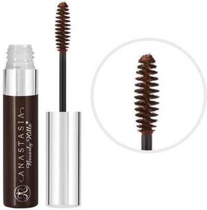 ANASTASIA BEVERLY HILLS Tinted Brow Gel Koloryzujący żel do brwi Chocolate