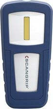 Scangrip Latarka Ręczna Akumulatorowa 200Lm Cob Led Miniform (035404)