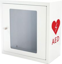 Szafka ASB1000 na defibrylator AED