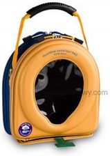 Zdjęcie Dodatkowa torba na AED przeznaczona do defibrylatorów Samaritan Pad - Serock