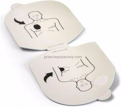 Zdjęcie Elektrody treningowe do defibrylatorów treningowych - Serock