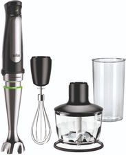 Zdjęcie BRAUN MultiQuick 7 MQ7035X - Sianów