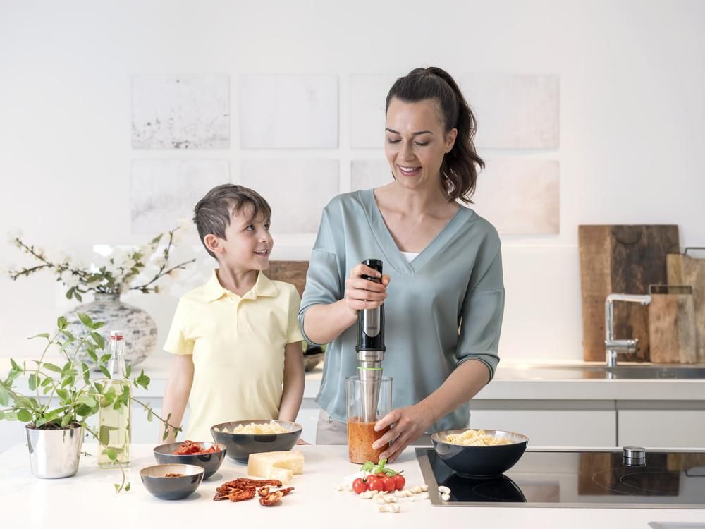 BRAUN MQ7025 - zdjęcie 4 BRAUN MQ7025
