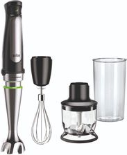 Zdjęcie BRAUN MultiQuick 7 MQ7025X - Węgorzyno