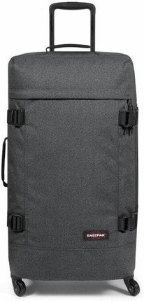 Torba podróżna Eastpak Trans4 L - black denim