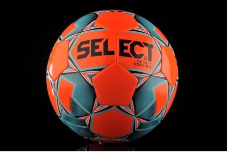 Select Beach Soccer 2019