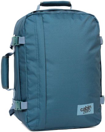 Plecak / Torba podręczna CABINZERO Classic 36 L - aruba blue