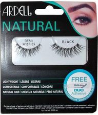 Zdjęcie ARDELL Rzęsy Ardell Demi wispies Black - Biskupiec
