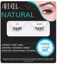 Zdjęcie ARDELL Rzęsy Ardell Accent 318 Black - Kańczuga