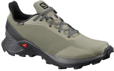 Buty Salomon Alphacross GTX 408051 | sklep SK Sport. pl Salomon Alphacross 407319 Ceny i opinie Ceneo.pl