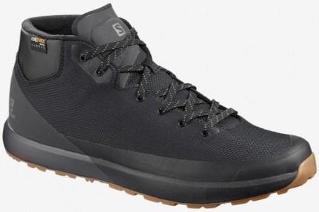 Buty trekkingowe Salomon Acro Chukka Wr 2 408038 Ceny i Męskie Obuwie Salomon Acro Chukka Wr Buty Trekkingowe