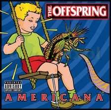 Offspring: Americana [Winyl]