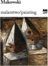 Zdjęcie Makowski malarstwo - Wysoka