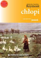 Zdjęcie Chłopi (EPUB) - Gdynia