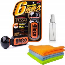 Zdjęcie SOFT99 Glaco Ultra Ultra Niewidzialna Wycieraczka - Bartoszyce