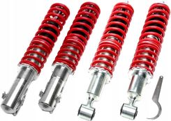 Zdjęcie VW PASSAT B4 35I SYNCRO 4X4 ZAWIESZENIE GWINTOWANE EVOGWVW10 - Strzelce Opolskie