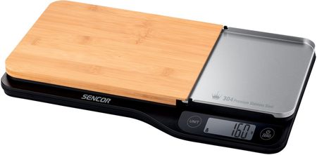 Sencor SKS 6500BK