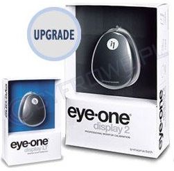 X-Rite Upgrade Eye-One Display LT do Display-2 - opinie i ceny na