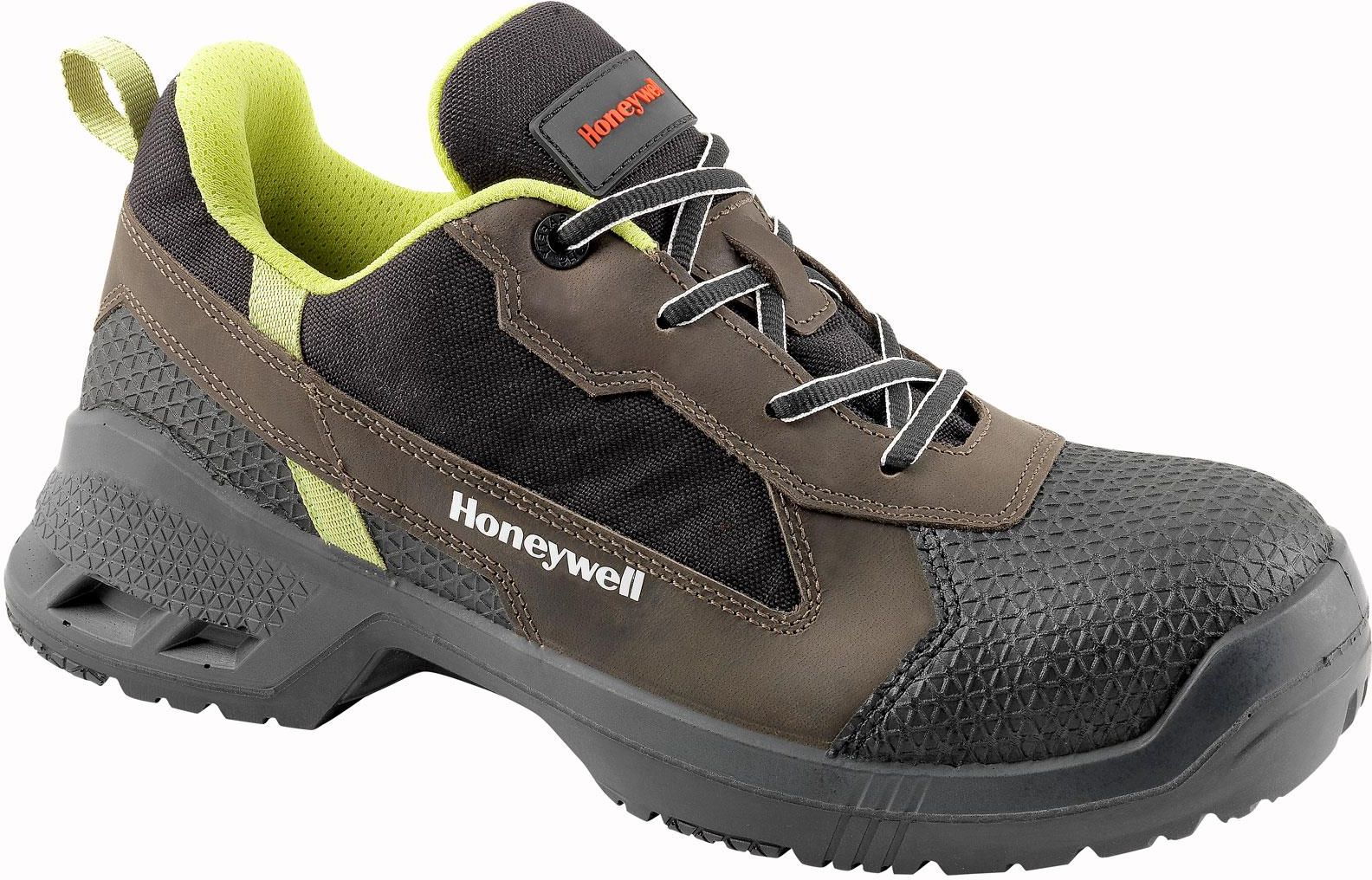 PóÅbuty bezpieczne HONEYWELL SPRINT - S3 HI CI SRC ESD - Ceny i opinie - Ceneo.pl