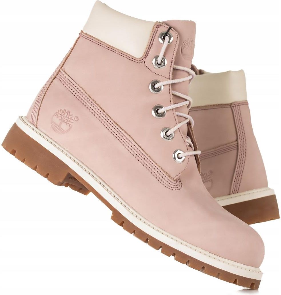 timberland premium damskie