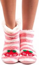 Zdjęcie KAPCIE ŚWIĄTECZNE WYSOKIE DZWONECZKI 39-41 ABS - Bełchatów