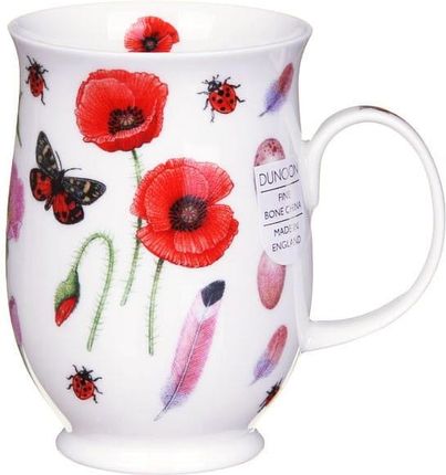 Dunoon Kubek Suffolk Country Collection Red DUK2362E16031