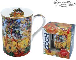 Zdjęcie Carmani Kubek Classic New V Van Gogh Ogród 8302317E23237 - Piastów