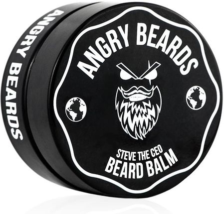 Angry Beards Balsam Do Brody Steve 30 Ml