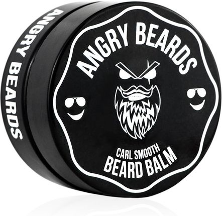 Angry Beards Balsam Do Brody 50 Ml