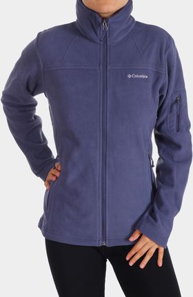 Polar damski Columbia Fast Trek II Jacket - nocturnal