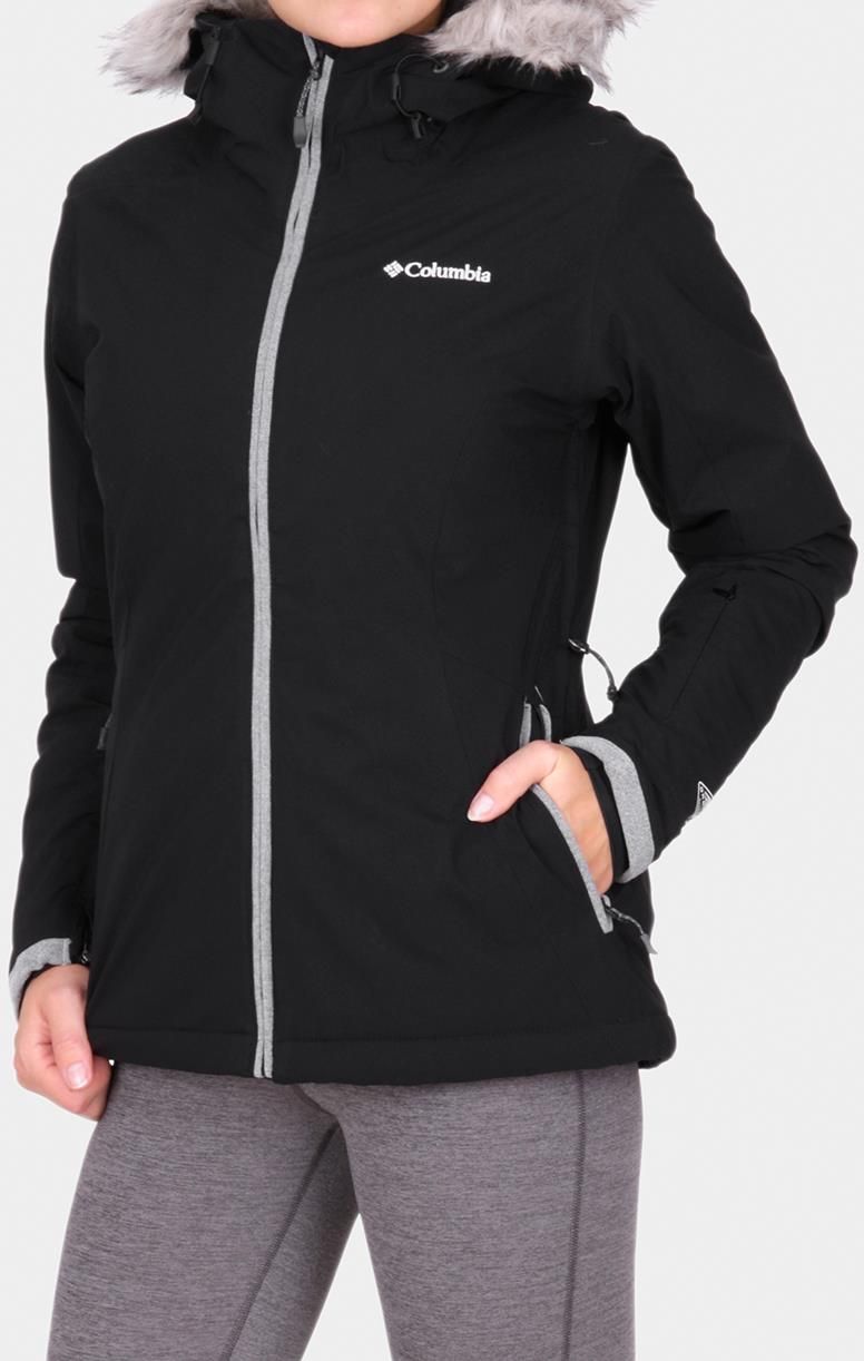 Columbia alpine slide on sale jacket