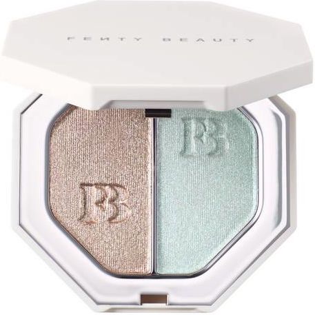 【Santo】FENTY BEAUTY HIGHLIGHTER FENTY BEAUTY BY RIHANNA Killawatt Freestyle Highlighter