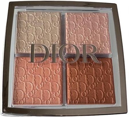 DIOR BACKSTAGE Dior Backstage Glow Face Palette Paleta