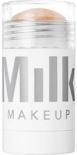 Zdjęcie MILK Highlighter Mini Rozświetlacz w sztyfcie Lit Odcień szampana 6g - Łazy