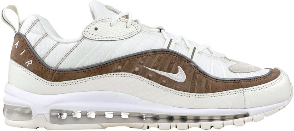 Nike Air Max 98 Se Ao9380 100 Ceny I Opinie Ceneo Pl