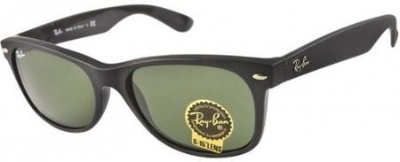 Okulary Ray-Ban New Wayfarer RB2132-646231