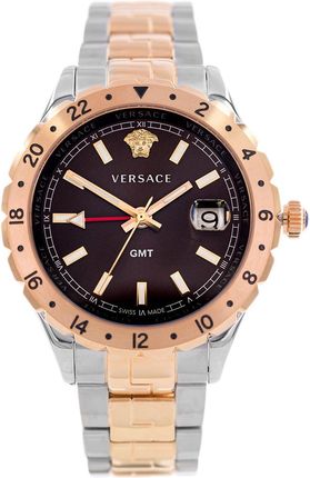 Versace GMT V1104/0015