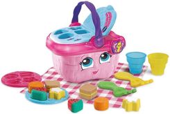 Zdjęcie VTech Koszyczek Pikniczek 61092 - Kraków