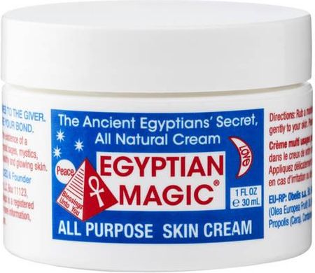 EGYPTIAN MAGIC Wielozadaniowy balsam do skóry Format podróżny 30 ml