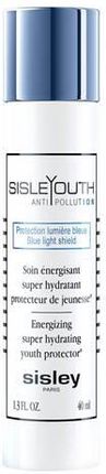 SISLEY Sisleyouth Anti-Pollution Energetyzująca i silnie nawilżająca pielęgnacja 40ml