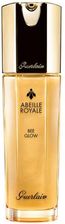 Zdjęcie GUERLAIN Abeille Royale Bee Glow Zmysłowy gęsty żel nawilżający do twarzy 30ml - Kutno
