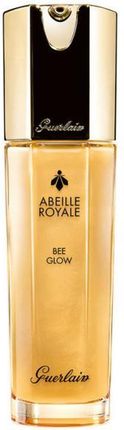 GUERLAIN Abeille Royale Bee Glow Zmysłowy gęsty żel nawilżający do twarzy 30ml