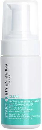 EISENBERG Mousse Aerienne Visage Lekka Pianka Do Twarzy 100ml