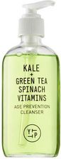 Zdjęcie YOUTH TO THE PEOPLE Age Prevention Superfood Cleanser Płyn Oczyszczający 237ml - Olsztyn
