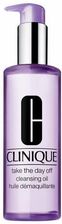 Zdjęcie CLINIQUE Take The Day Off Oil Makeup Remover 200ml - Olsztynek