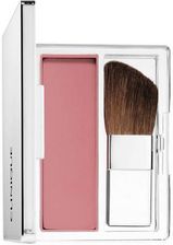 Zdjęcie CLINIQUE Blushing Blush Powder Blush Róż do policzków Smoldering Plum - Prudnik